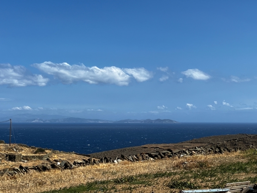 (For Sale) Land Agricultural Land  || Cyclades/Sifnos - 12.800 Sq.m, 450.000€ 