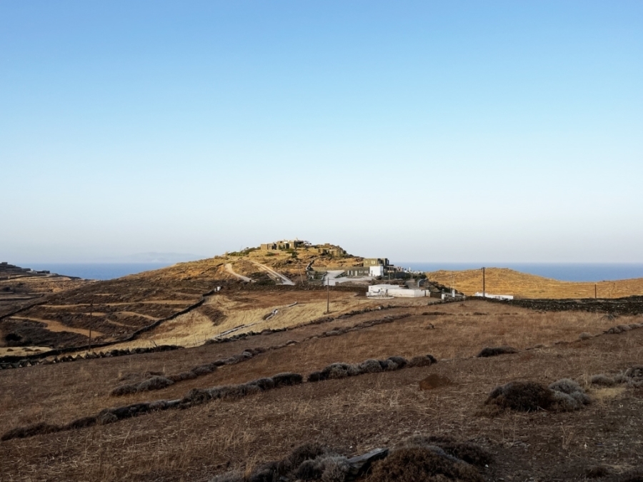 (For Sale) Land Agricultural Land  || Cyclades/Sifnos - 5.668 Sq.m, 220.000€ 