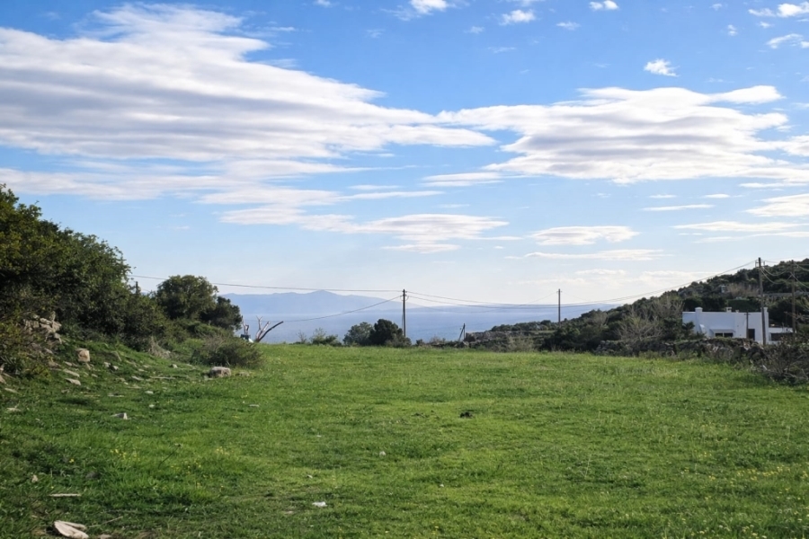 (For Sale) Land Agricultural Land  || Cyclades/Sifnos - 5.228 Sq.m, 350.000€ 