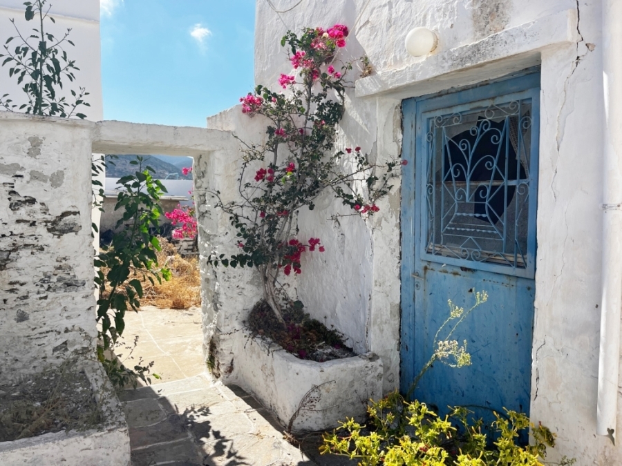 (For Sale) Residential Detached house || Cyclades/Sifnos - 117 Sq.m, 2 Bedrooms, 280.000€ 