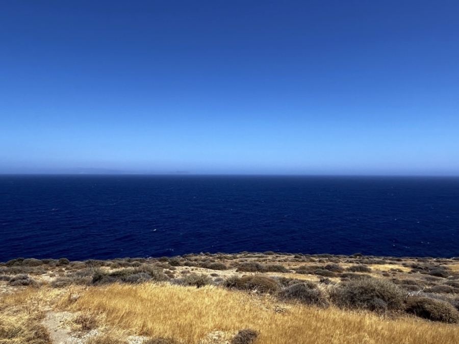 (For Sale) Land Agricultural Land  || Cyclades/Sifnos - 35.000 Sq.m, 2.500.000€ 
