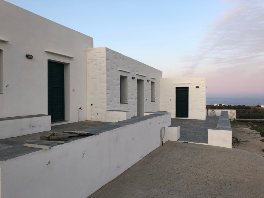 (For Sale) Residential Detached house || Cyclades/Sifnos - 90 Sq.m, 400.000€ 