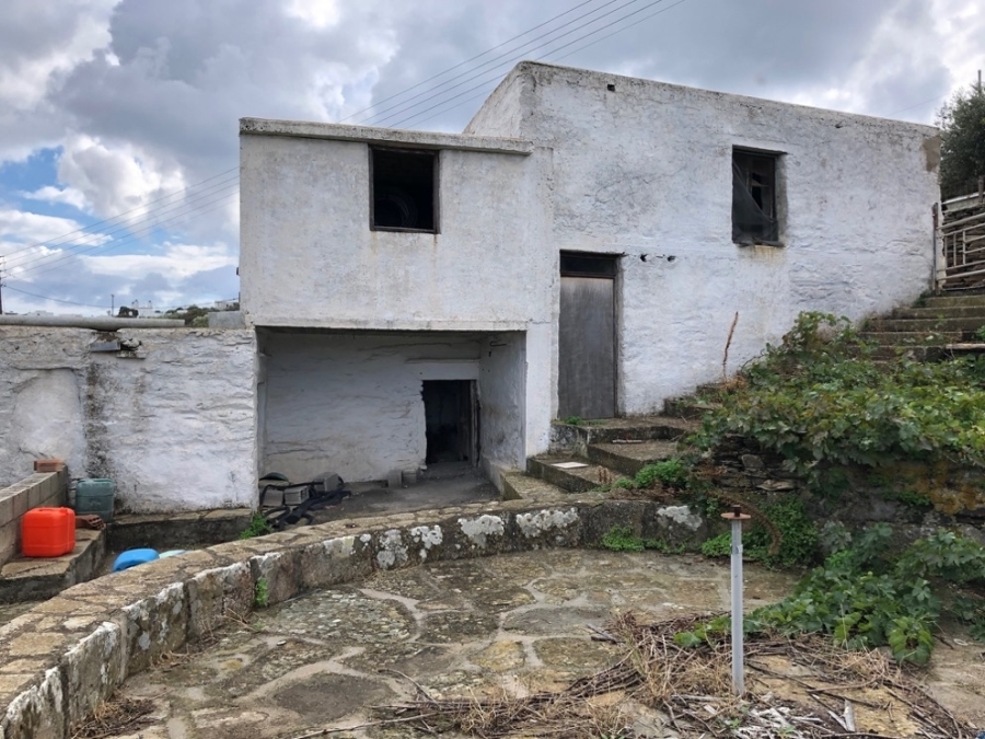 (En vente) Habitation Maison indépendante || Cyclades/Sifnos - 80 M2 