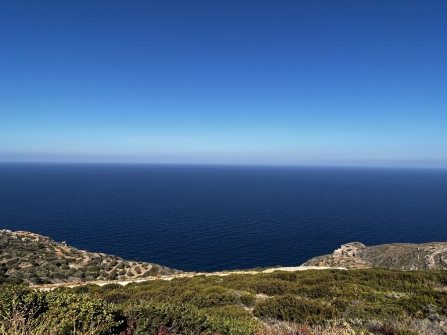 (For Sale) Residential Residence complex || Cyclades/Sifnos - 303 Sq.m 
